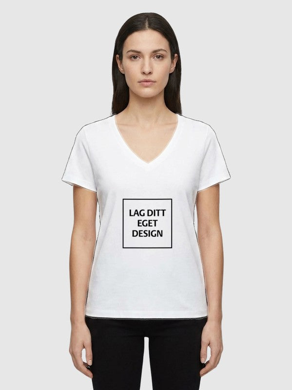 Regent V T-skjorte for dame | SOL´S 04766