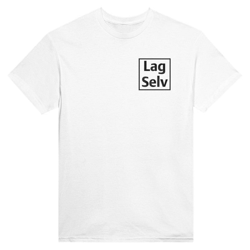 Design Your Own Heavyweight Unisex T-Shirt | Create Custom Embroidered Tees