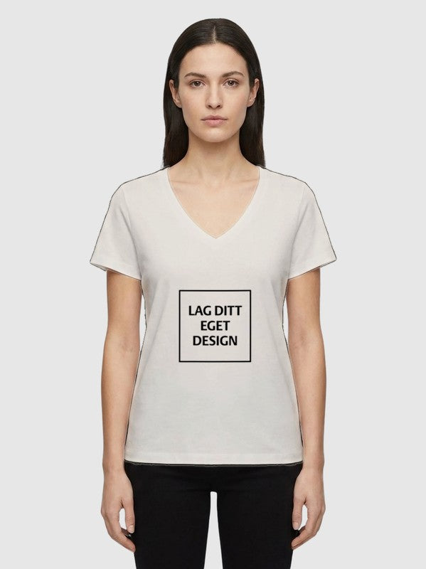 Regent V T-skjorte for dame | SOL´S 04766