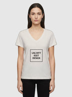 Regent V T-skjorte for dame | SOL´S 04766