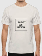 Custom Ultra-Lightweight Unisex Athletic T-Shirt | Ripstop Tee