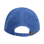 Design Your Own Style: Personalized Vintage Dad Hat with Embroidery