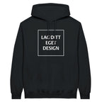 Personalized Hoodie | Design Your Own Print