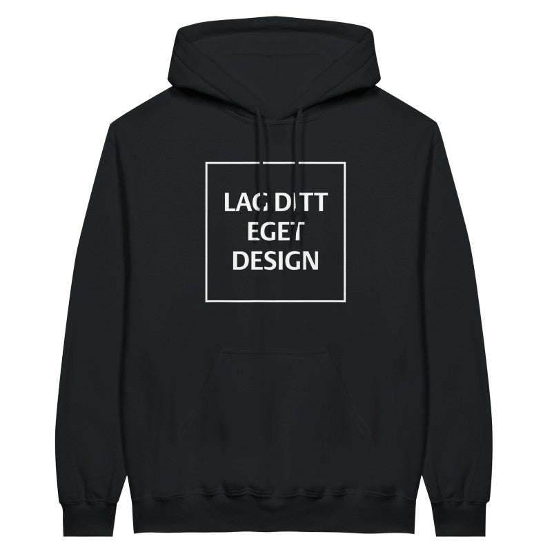Personalized Hoodie | Design Your Own Print