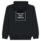 Custom Youth Midweight Fleece Hoodie | Personalized Hoodie