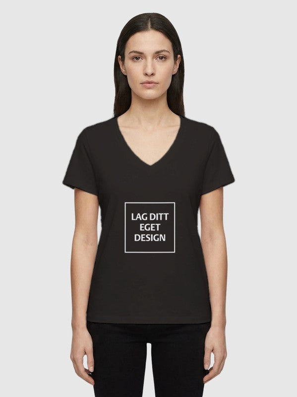 Regent V T-skjorte for dame | SOL´S 04766