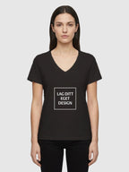 Regent V T-skjorte for dame | SOL´S 04766