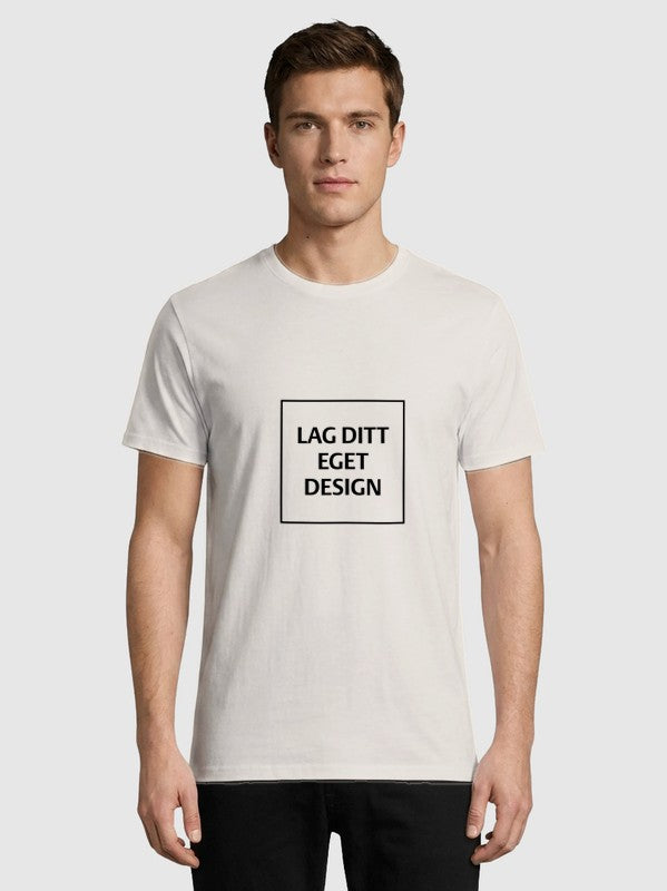 Unisex Lyam T-skjorte | SOL´S 04859