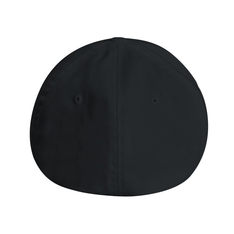Classic Baseball Cap | Custom Embroidery