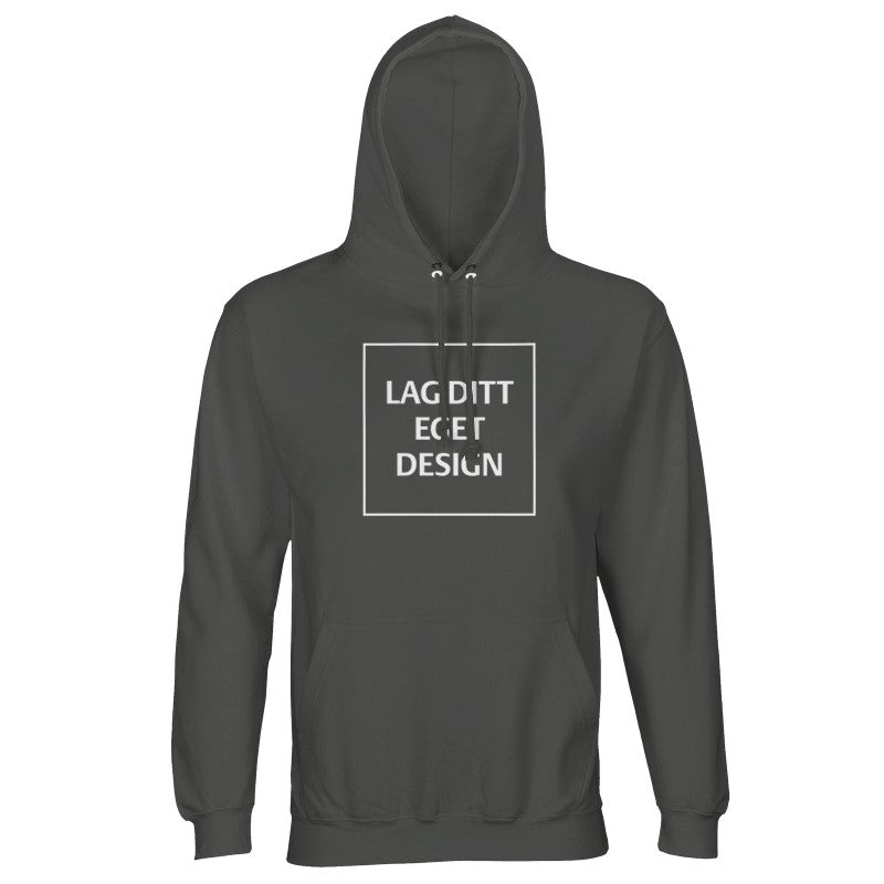 Personalized Hoodie with Custom Embroidery | Unisex Comfort