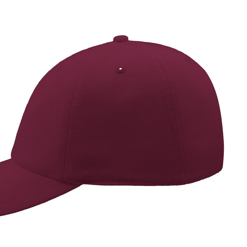 Classic Baseball Cap | Custom Embroidery
