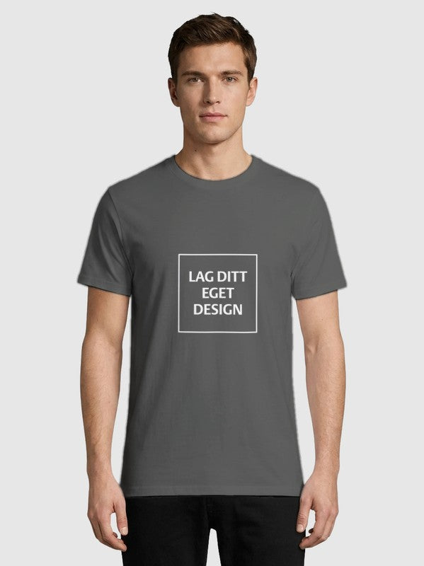 Unisex Lyam T-skjorte | SOL´S 04859