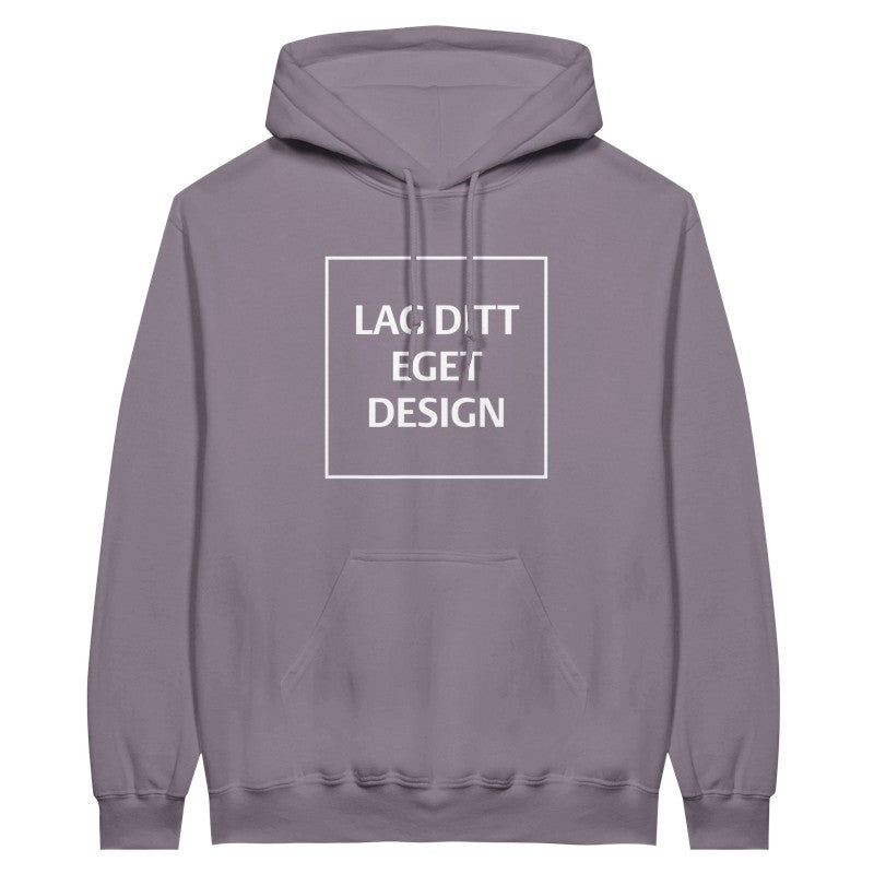 Personalized Hoodie | Design Your Own Print