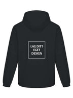 Custom Unisex Lightweight Windbreaker | Recycled Polyester
