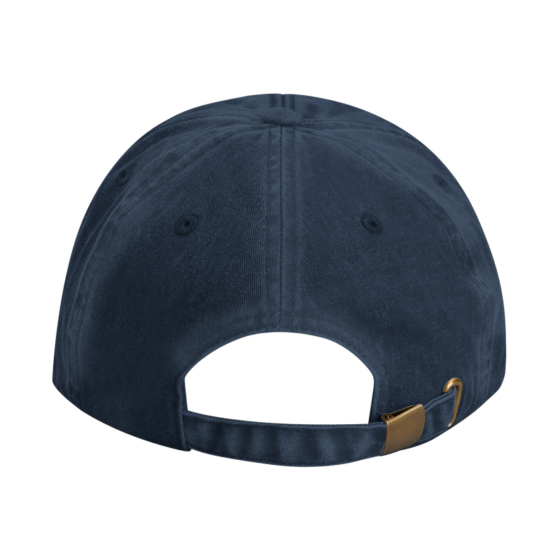 Design Your Own Style: Personalized Vintage Dad Hat with Embroidery