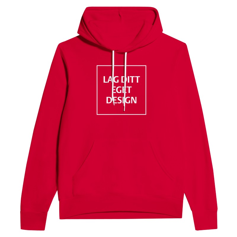 Personalized Unisex Hoodie | Design Your Own Print
