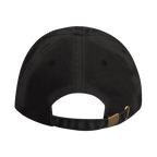 Design Your Own Style: Personalized Vintage Dad Hat with Embroidery