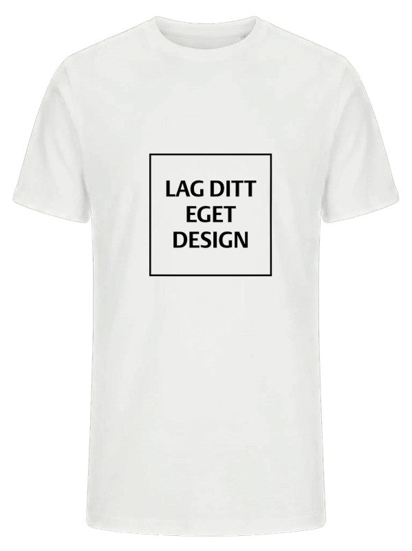 Unisex Lyam T-skjorte | SOL´S 04859