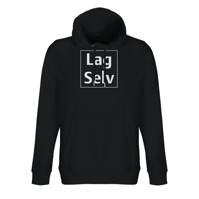 Design Your Own Organic Unisex Hoodie with Print | Custom Personalized Hoodie