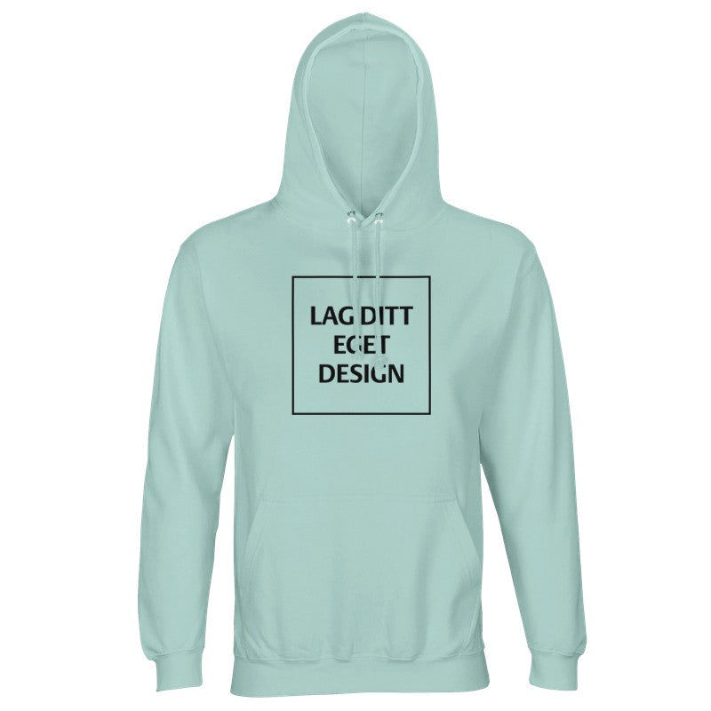 Personalized Hoodie with Custom Embroidery | Unisex Comfort