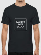 Custom Ultra-Lightweight Unisex Athletic T-Shirt | Ripstop Tee