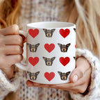 Mug - 11oz - White 4 (1)
