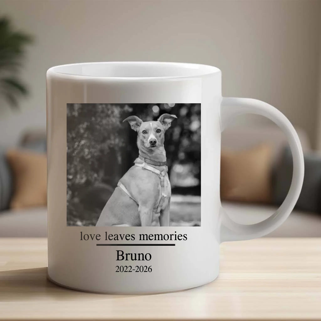 Mug - 11oz - White 2 (1)