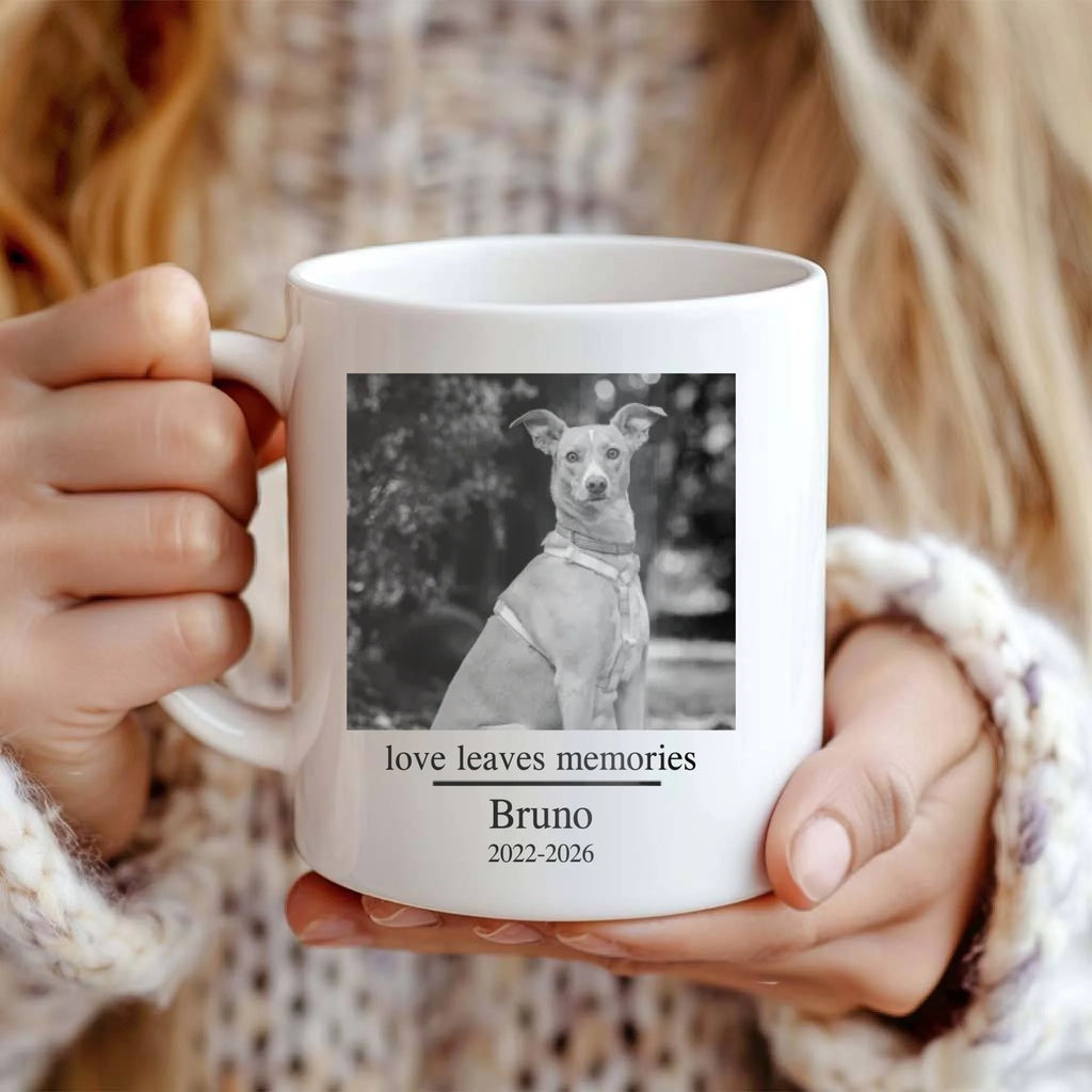Mug - 11oz - White 4 (1)