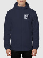 Custom Unisex Lightweight Windbreaker | Recycled Polyester