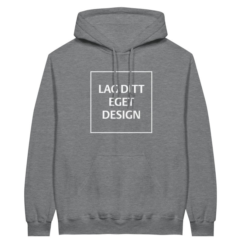 Personalized Hoodie | Design Your Own Print