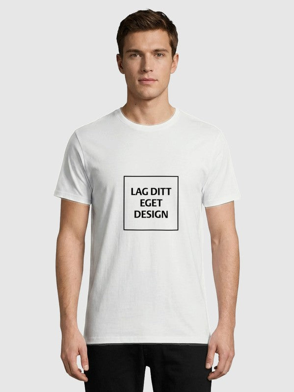 Unisex Lyam T-skjorte | SOL´S 04859