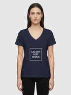 Regent V T-skjorte for dame | SOL´S 04766