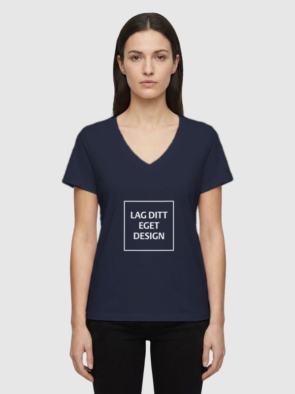Regent V T-skjorte for dame | SOL´S 04766