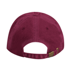 Design Your Own Style: Personalized Vintage Dad Hat with Embroidery
