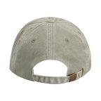 Design Your Own Style: Personalized Vintage Dad Hat with Embroidery