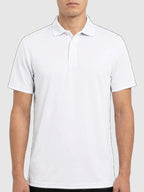 Custom Unisex Performance Piqué Polo Shirt | Breathable Polo