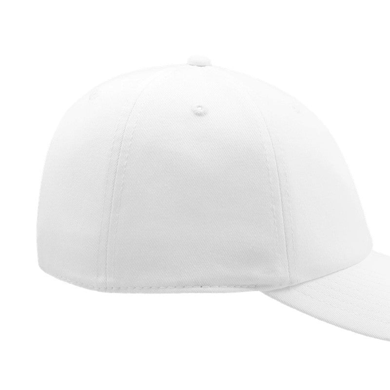 Classic Baseball Cap | Custom Embroidery