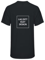 Custom Ultra-Lightweight Unisex Athletic T-Shirt | Ripstop Tee