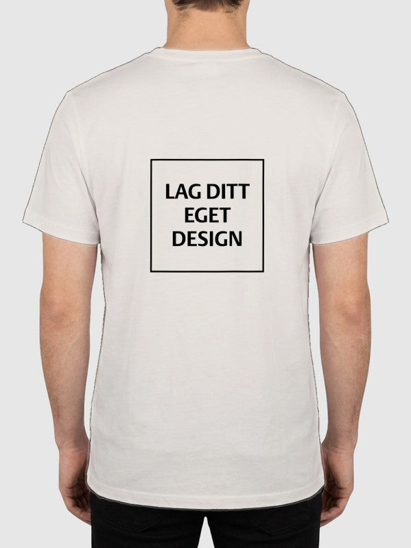 Unisex Lyam T-skjorte | SOL´S 04859
