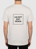 Unisex Lyam T-skjorte | SOL´S 04859
