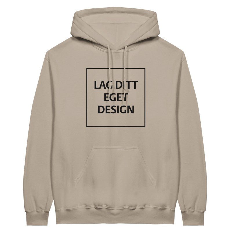 Personalized Hoodie | Design Your Own Print