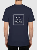 Unisex Lyam T-skjorte | SOL´S 04859