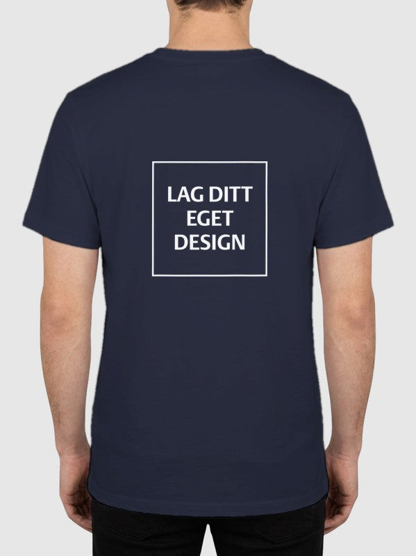 Unisex Lyam T-skjorte | SOL´S 04859