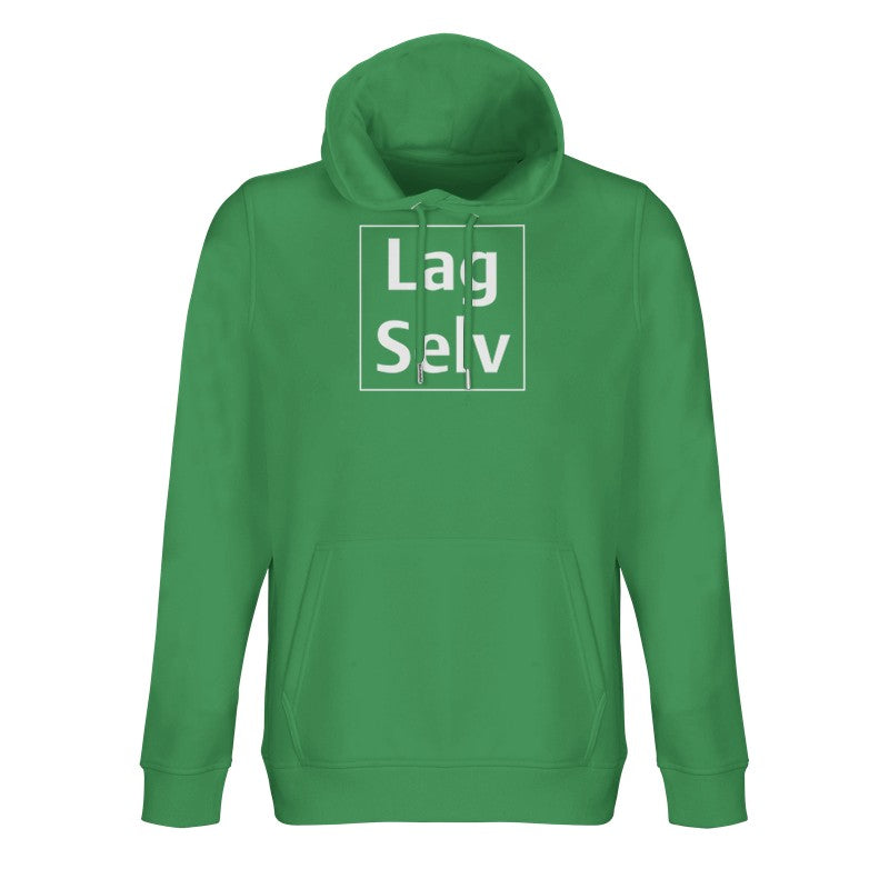Design Your Own Organic Unisex Hoodie with Print | Custom Personalized Hoodie