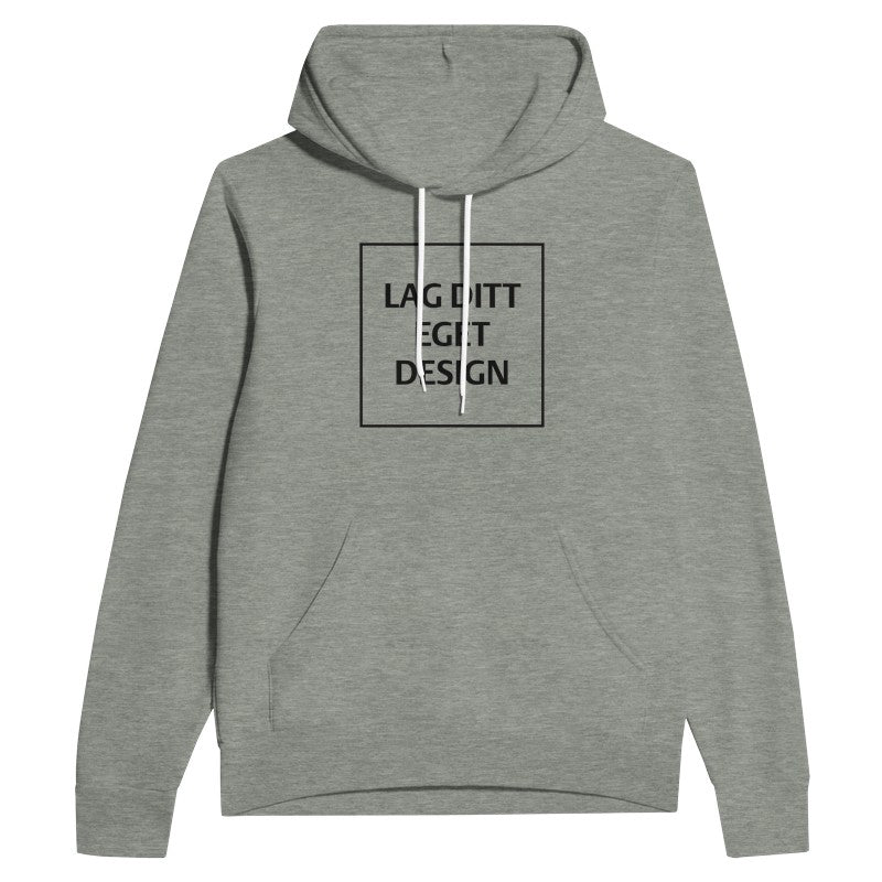 Personalized Unisex Hoodie | Design Your Own Print