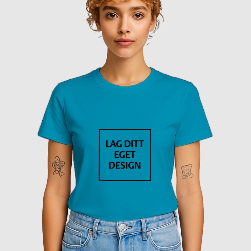Legend T-skjorte for dame | SOL´S 04776