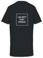 Custom Kids Breathable Sports T-Shirt | Quick-Dry Athletic Tee