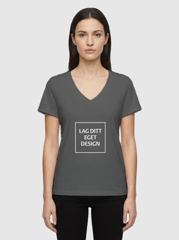 Regent V T-skjorte for dame | SOL´S 04766