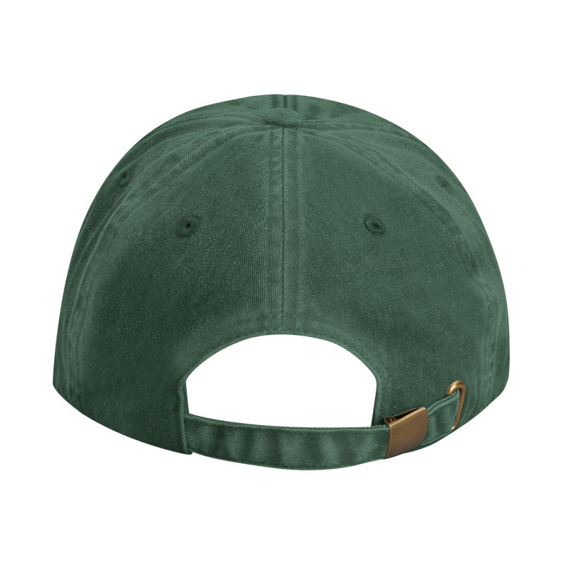 Design Your Own Style: Personalized Vintage Dad Hat with Embroidery