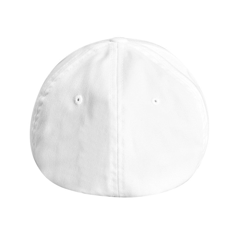 Classic Baseball Cap | Custom Embroidery